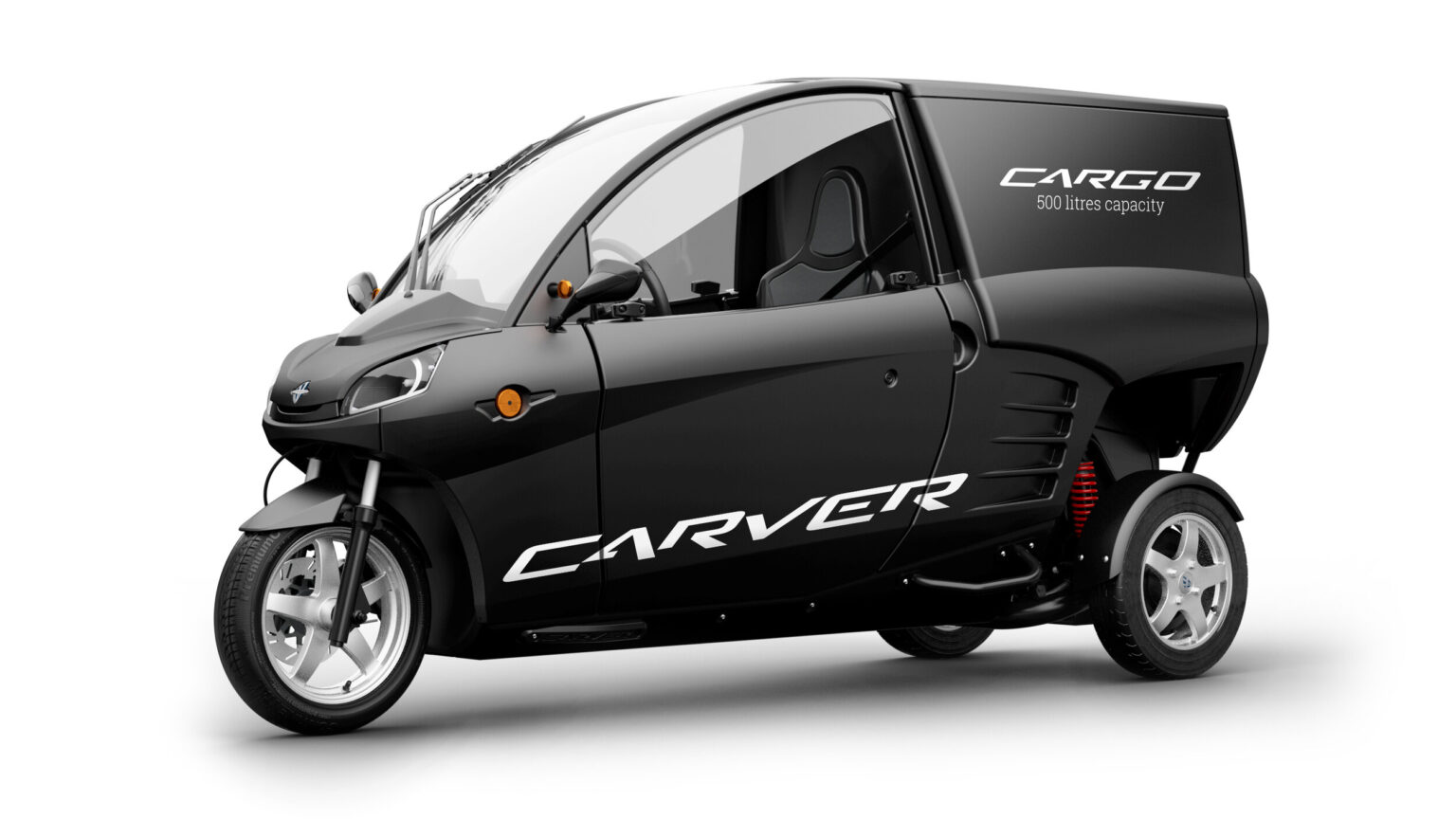 Carver Cargo – CARVER ELECTRICS
