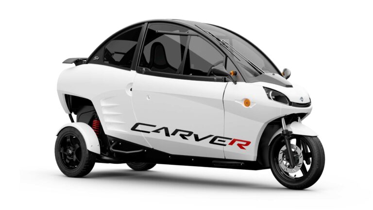 Carver – CARVER ELECTRICS